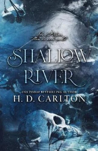 Shallow River by H D Carlton