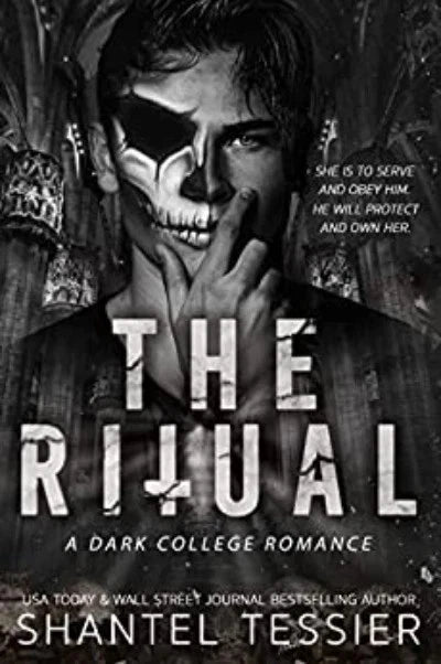 The Ritual (Book 1) (L.O.R.D.S Series) by Shantel Tessier