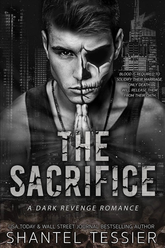 The Sacrifice (Book 3) (L.O.R.D.S Series ) by Shantel Tessier