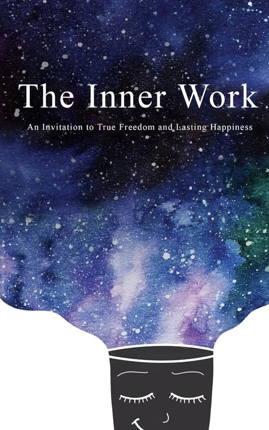 The Inner Work by Ashley Cottrell