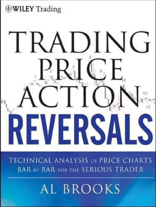 Trading Price Action Reversals by Al Brooks (Small Print)