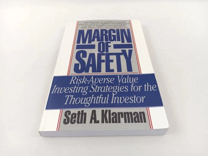 Margin of Safety