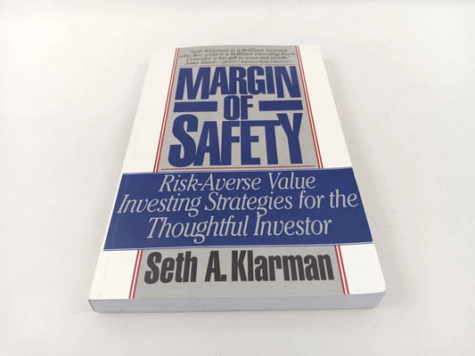 Margin of Safety