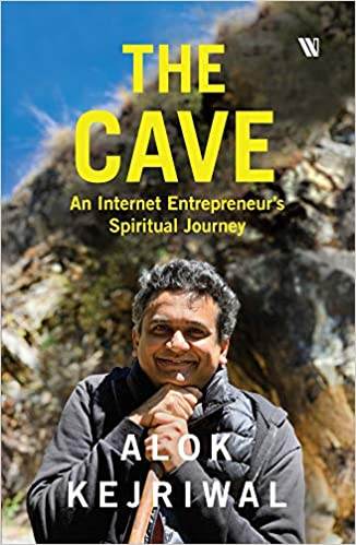 The Cave By Alok Kejriwal - BooksAdora