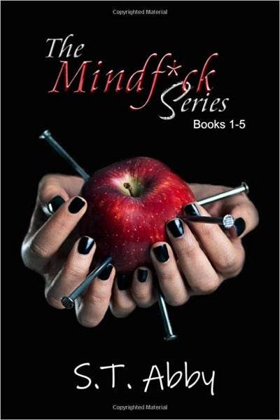 The Mindfuck Series By S.T. Abby - BooksAdora