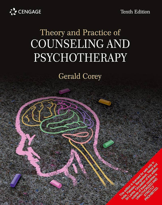 Theory and Practice of Counseling and Psychotherapy By Gerald Corey - BooksAdora