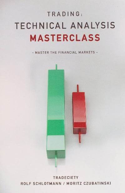 Trading: Technical Analysis Masterclass by Moritz Czubatinski & Rolf Schlotmann - BooksAdora
